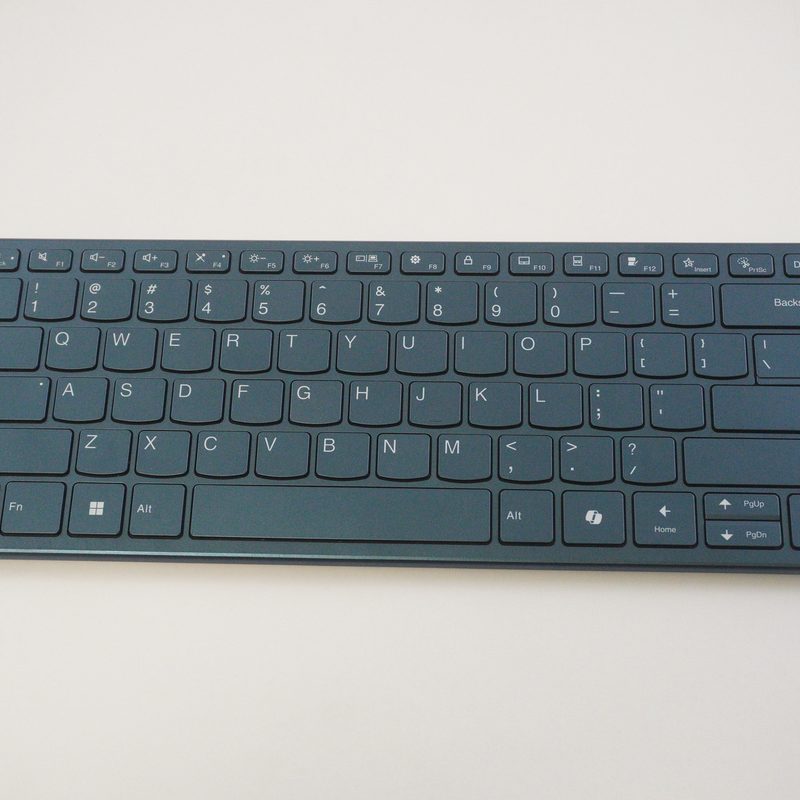5CB1N97012 Lenovo Keyboard External,English,Non-backlight 83FF0000US