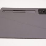 5CB1P85691 Lenovo Bottom Base Cover Luna Gray 83HH0002US LNV CB DUET 11M889