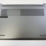 5CB1R61635 Lenovo Bottom Base Cover Luna Grey 83JQ000KUS Yoga 7 2-in-1 14ILL10