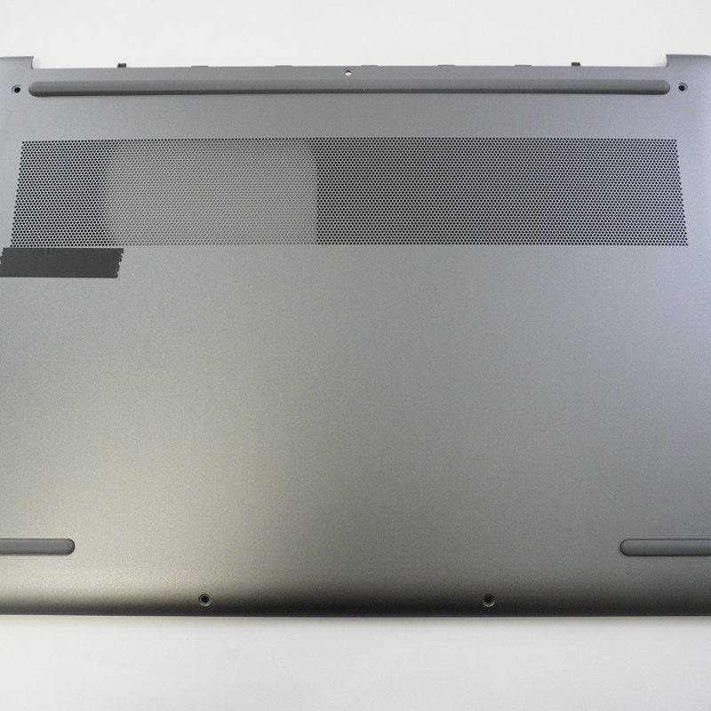 5CB1R61635 Lenovo Bottom Base Cover Luna Grey 83JQ000KUS Yoga 7 2-in-1 14ILL10