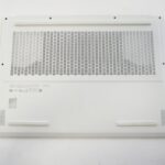 5CB1S50726 Lenovo Bottom Base Cover Glacier White 83KY0007US LEGION 7 16IAX10