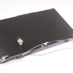 5D10S39948 Lenovo 14.0  2K Touch Screen Assembly Storm Grey 82YL0005US YOGA 7 14IRL8