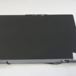 5D10S40245 Lenovo 16 inches WUXGA Luna Grey Touch Screen 83JT YOGA 7 2-IN-1 16ILL10