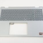 5FNHY Dell US Palmrest Keyboard Ice Blue LDB16255-A873BLU-PUS