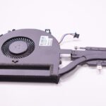 5H40K36386 Lenovo Thermal Module Fan & Heatsink 80QF 80QF0005US EDGE 2-1580