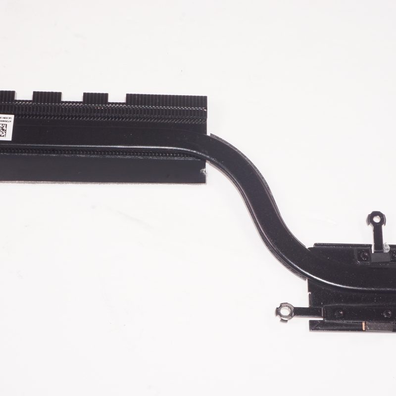 5H40S19907 Lenovo CPU Heatsink 81SR000MUS FLEX-15IWL