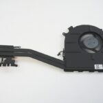 5H40S20621 Lenovo Fan Heatsink Thermal Module 21DL000EUS THINKBOOK 15 G4