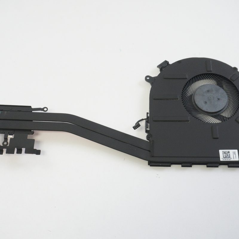 5H40S20621 Lenovo Fan Heatsink Thermal Module 21DL000EUS THINKBOOK 15 G4