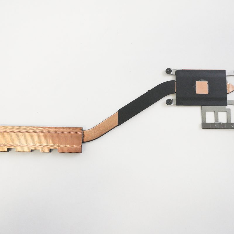 5H40S20796 Lenovo CPU Heatsink 82XQ012GUS IdeaPad Slim 3 15AMN8