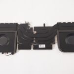 5H40S21048 Lenovo Fan Heatsink Thermal Module 83DN0007US Yoga Pro 9 16IMH9