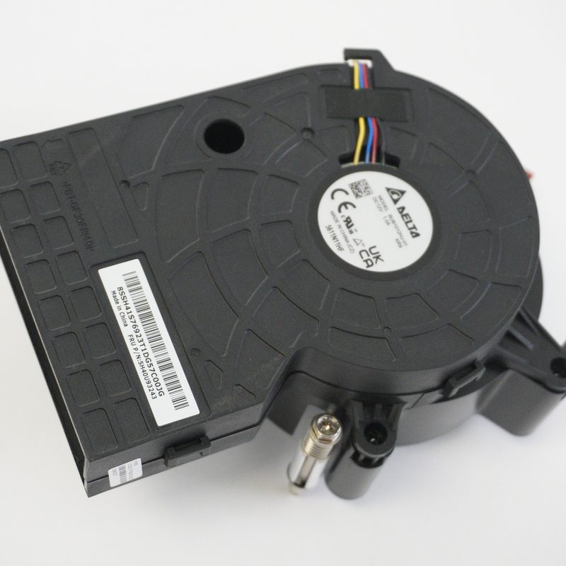 5H40U93243 Lenovo Cooling Fan 91CX0002US IDEACENTRE TOWER 08AKP10
