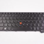 5N21H76804 Lenovo SER2 KBD BK-BL,CHY,ENG 21B6A001US