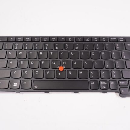 5N21H76804 Lenovo SER2 KBD BK-BL,CHY,ENG 21B6A001US