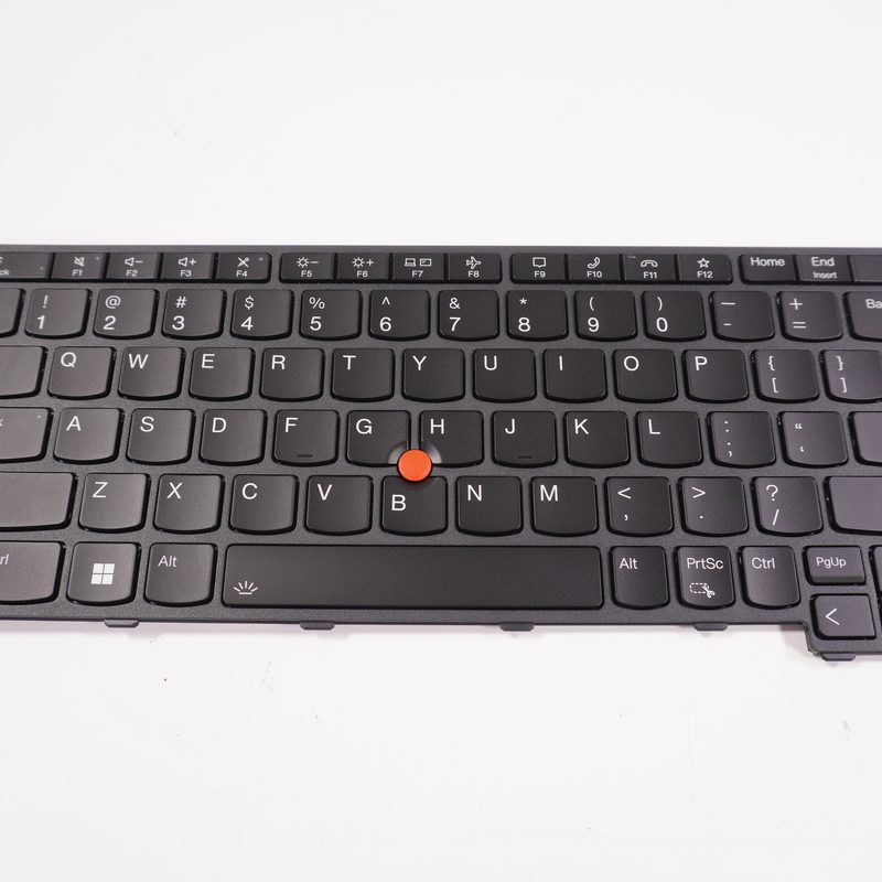 5N21H76804 Lenovo SER2 KBD BK-BL,CHY,ENG 21B6A001US
