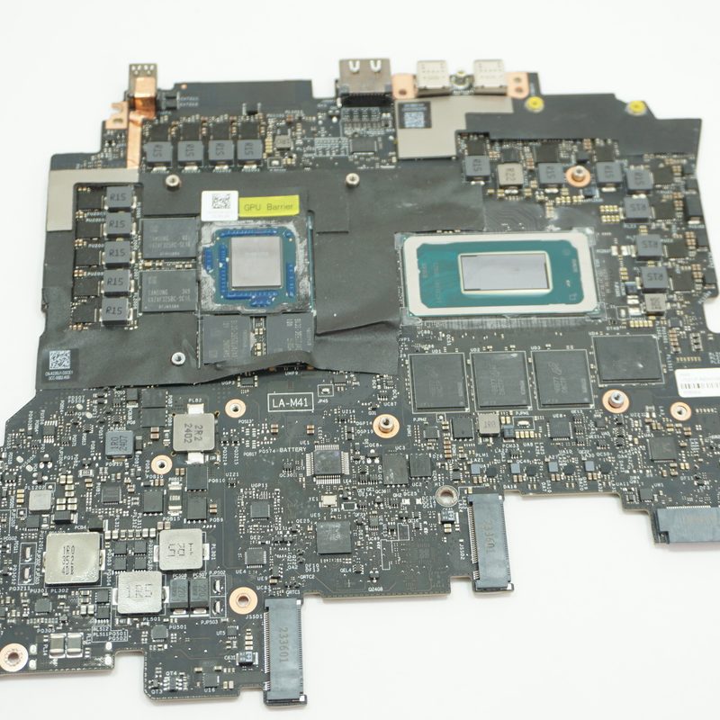 5P8CK Alienware Intel Core Ultra 9 185H 32GB GeForce RTX 4070 8GB Motherboard X16R2