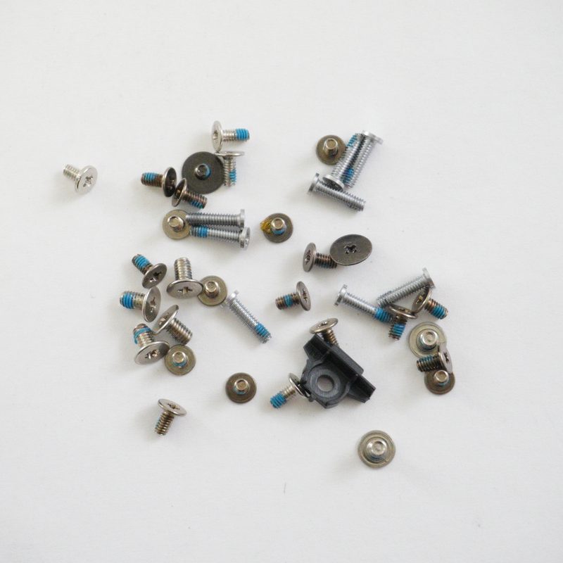 5S10S35783 Lenovo Screws Kit 83KY0007US Legion 7 16IAX10