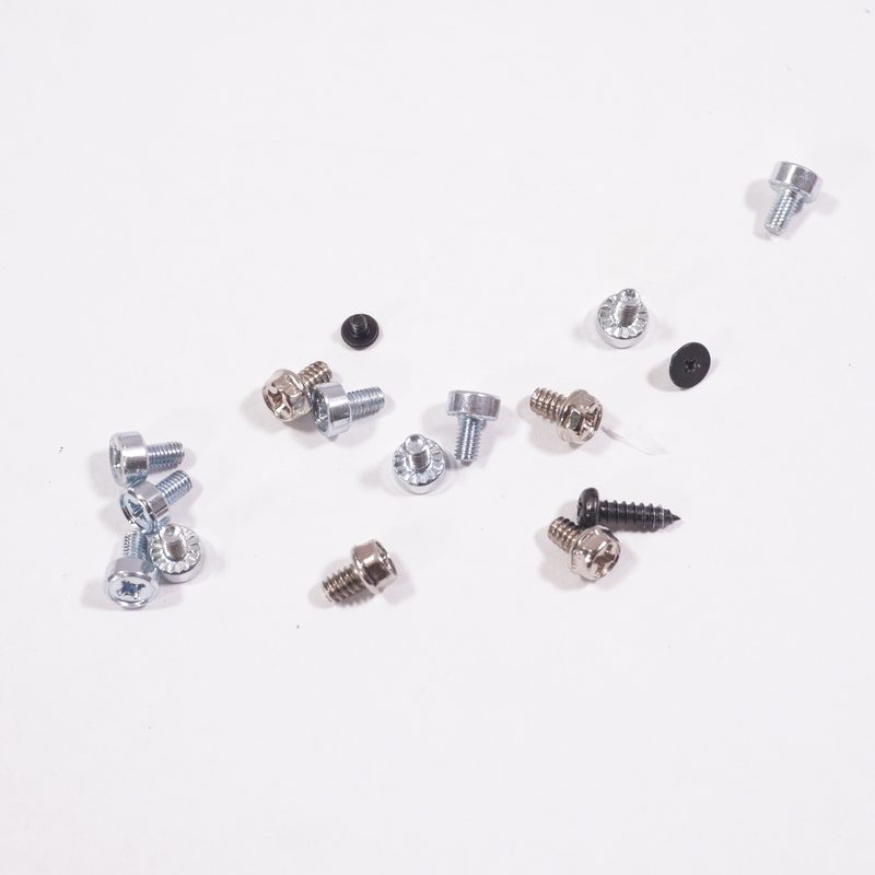 5S10U51624 Lenovo SCREW Screw, M3x8, Cheesehead 90VT008LUS