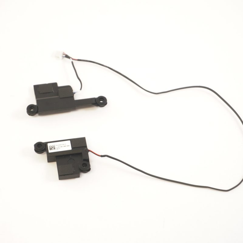5SB0Z88684 Lenovo Speaker Kit Left And Right 21JR001SUS E14 Gen 5