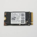 5SS1C09730 Lenovo 256GB PCIe Gen4 x 4 NVMe SSD Drive