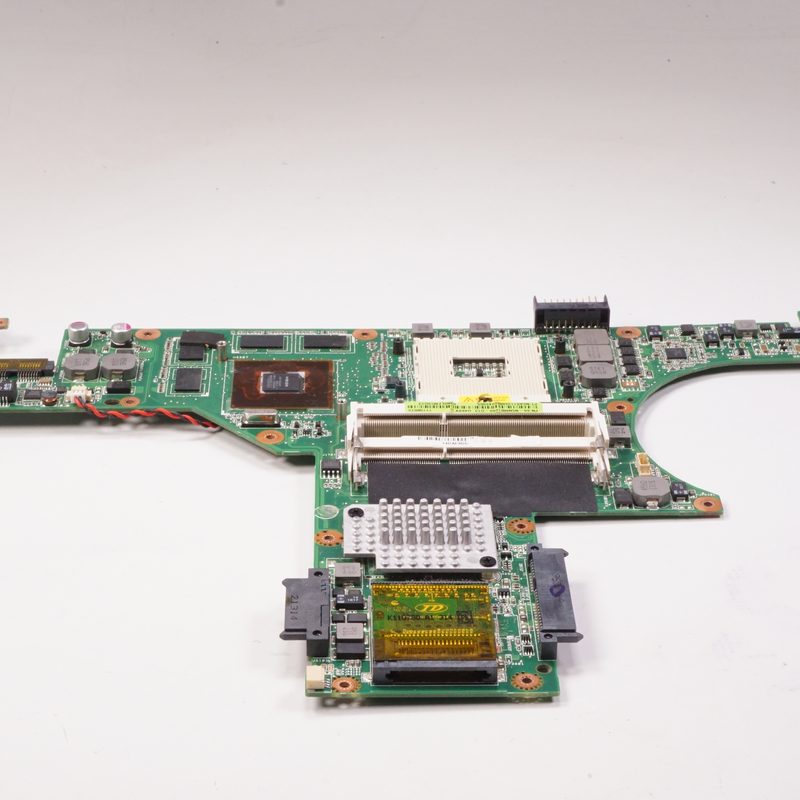 60-N5NMB1000-D13 Asus Intel Motherboard U46SV
