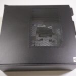 60.BH4D1.001 Acer CHASSIS MAIN W/FIO CAGE & BOTTOM BKT ASSY XC-840-UB11