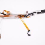 6017B1202101 Hp LCD Display Cable kit  171Z9UC