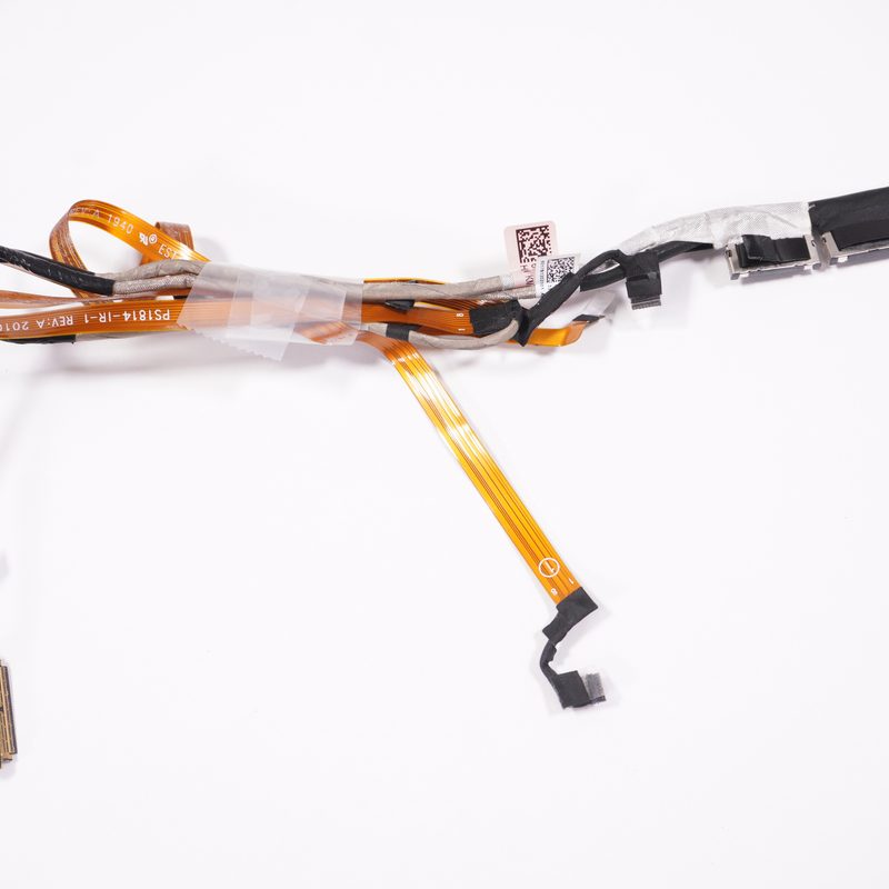 6017B1202101 Hp LCD Display Cable kit  171Z9UC