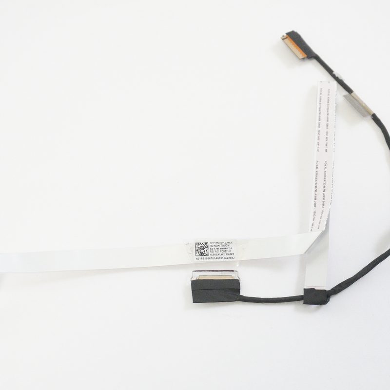 6017B1654101 Hp Cable lcd with webcam pcsd hd nts 17-CN0276NR