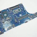 607-14P11-01S MSI Intel i7-13620H RTX 4060 8GB Motherboard MODERN 14  MS-14P11