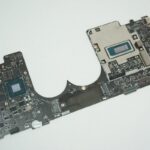 607-15941-48S MSI Intel Core i7-1360P 32GB GeForce RTX 4050 6GB Motherboard SUMMIT-E16-FLIP-A13VET
