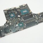 607-15M21-10S MSI Intel Core i9-13950HX NVIDIA RTX 4060 8GB Motherboard MS-15M21