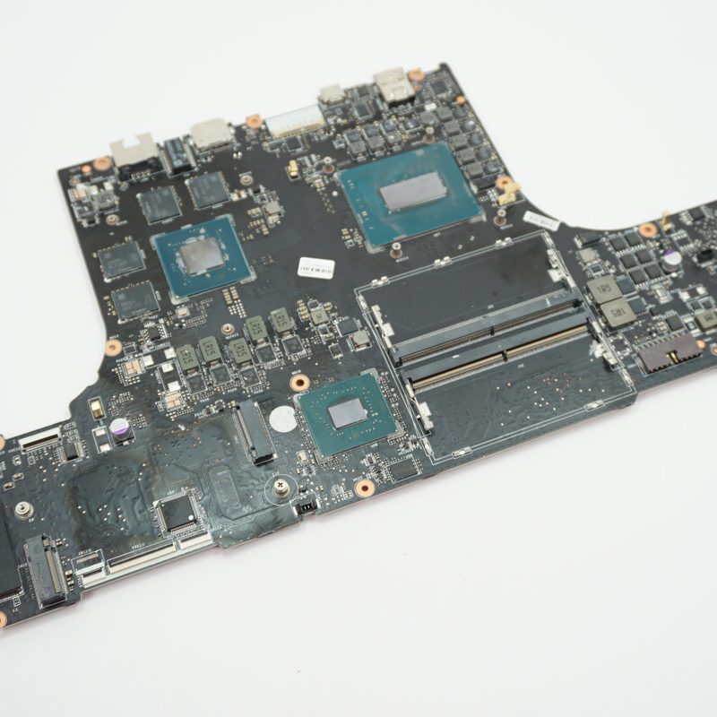 607-15M21-10S MSI Intel Core i9-13950HX NVIDIA RTX 4060 8GB Motherboard MS-15M21