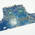 607-15P21-77S MSI Intel i5-13420H GeForce RTX 4070 8GB Motherboard MS-15P21