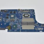 607-16R51-02S MSI Intel Core i5-10300H GTX 1650 4 GB Motherboard MSI-GF63