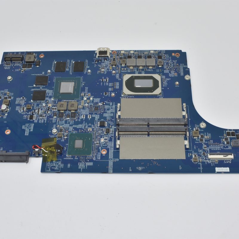 607-16R51-02S MSI Intel Core i5-10300H GTX 1650 4 GB Motherboard MSI-GF63