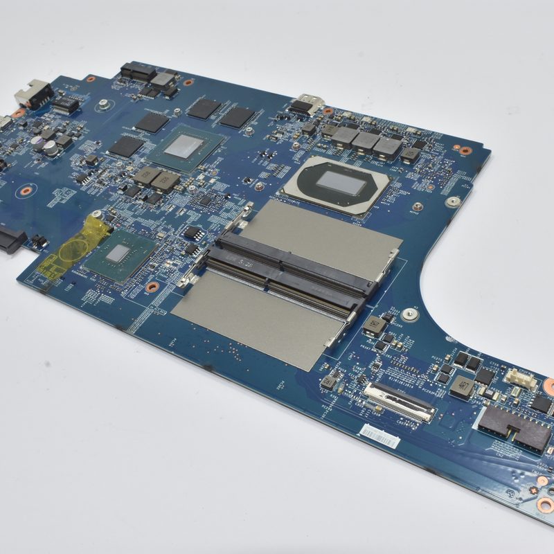 607-16R51-16S MSI Intel Core i5-10300H GTX1650 Motherboard GF63 THIN 10SC