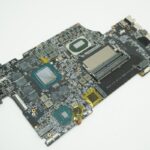 607-17E91-12S MSI Intel Core i7-10750H GeForce RTX 2070 8GB Motherboard MS-17E91