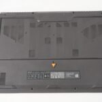 6070B2135602 Asus Bottom Base Cover Grey Assy  FA617NS-A16.R77600