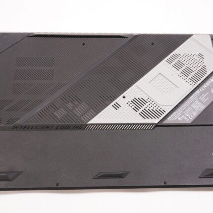 6070B2156822 Asus Bottom Base Cover Eclipse Grey G814JZR-G18.I94080
