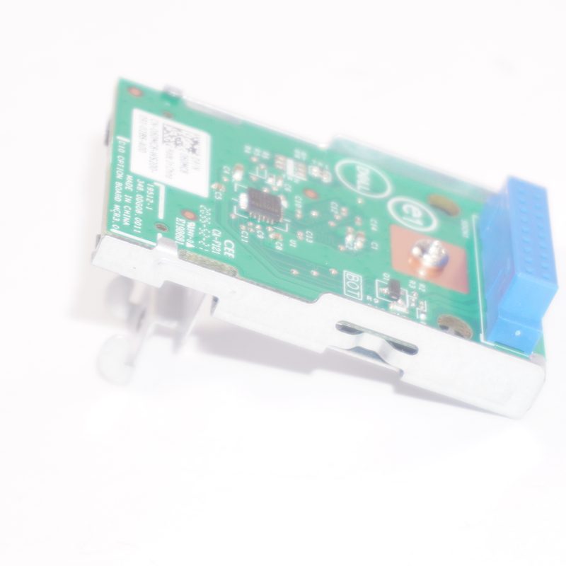 60MC8 Dell Card Reader Board INSPIRON 3880 i3910-5870BLU-PUS