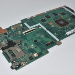 60NB0BL0-MB2010 Asus Intel Celeron N3160 4GB Motherboard C300SA