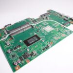 60NB0EV0-MB4010 Asus Intel Core i5-8250U Motherboard GL502VMK