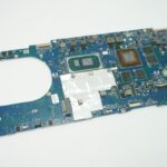 60NB0SB0-MB1130 Asus Intel Core I7-1165G7 16GB GTX 1650 4GB Motherboard UX564EI