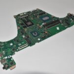 60NB10Z0-MB1110 Asus Intel i9-13980HX GeForce RTX 4070 8GB Motherboard K6604JV
