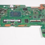60NX01Q0-MB3021-202 Asus Intel N3350 4GB 32GB eMMC Motherboard C223NA-DH02