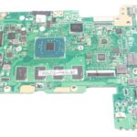 60NX01Q0-MB3042 Asus Intel Celeron N3350 4GB 32GB Motherboard C223NA-DH02