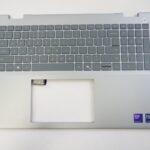 60VS0C Dell US Palmrest Keyboard Ice Blue LDB16250-7014BLU-PUS