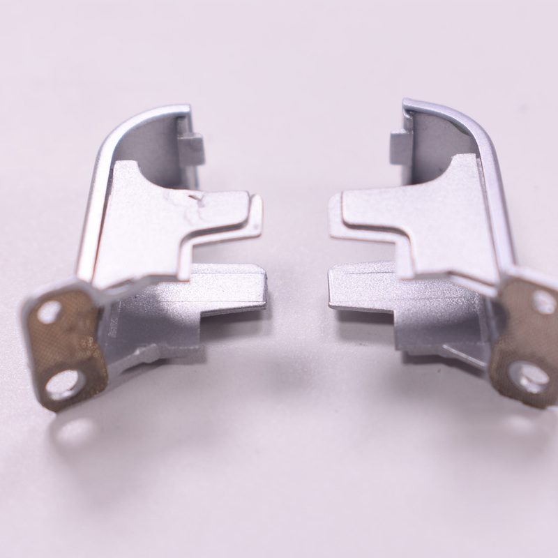 641807-001 Hp Hinges Cover Left & Right DV6-6006TU dv6-6135dx DV6-6013CL