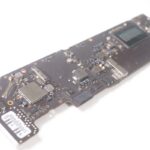 661-02392 Apple Intel i5 1.6Ghz 8GB Motherboard A1466 APPLE MACBOOK AIR 13  2015