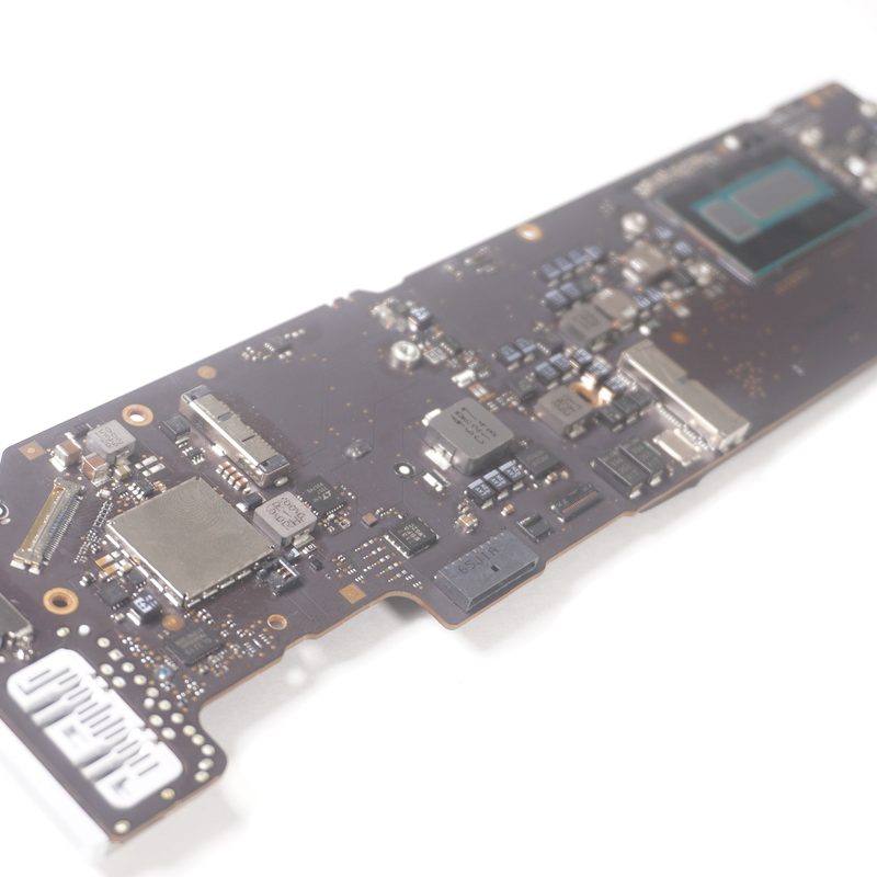 661-02392 Apple Intel i5 1.6Ghz 8GB Motherboard A1466 APPLE MACBOOK AIR 13  2015